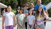 Eröffnung Familienpark Waldhotel in Vaduz