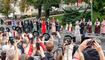Hochzeit von Prinzessin Marie Caroline & Leopoldo Maduro Vollmer