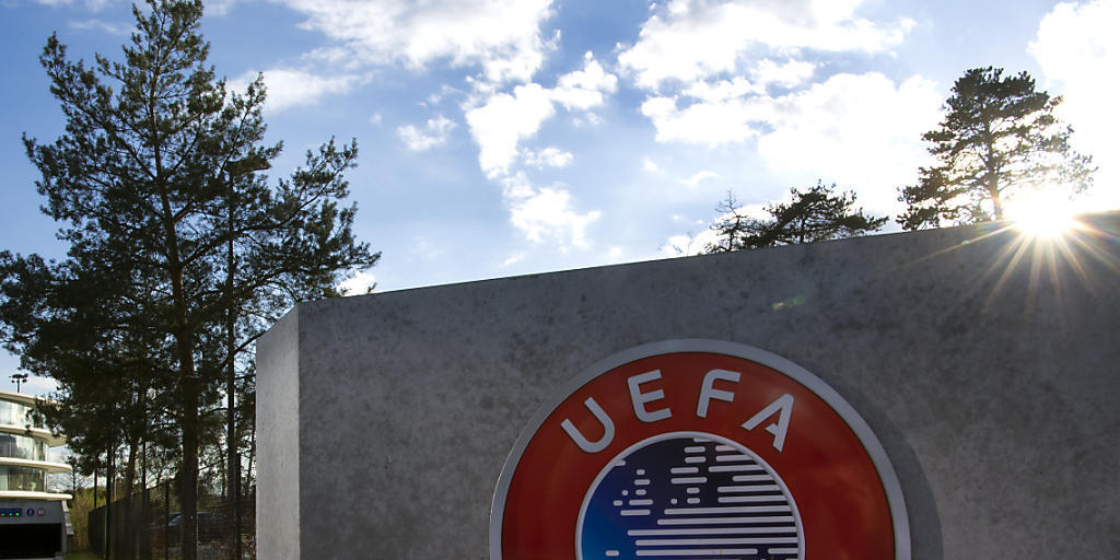 Im Fünfjahresranking der UEFA verlor die Schweiz zuletzt an Boden