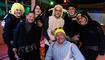 Maskenball und Beizenfastnacht Mels