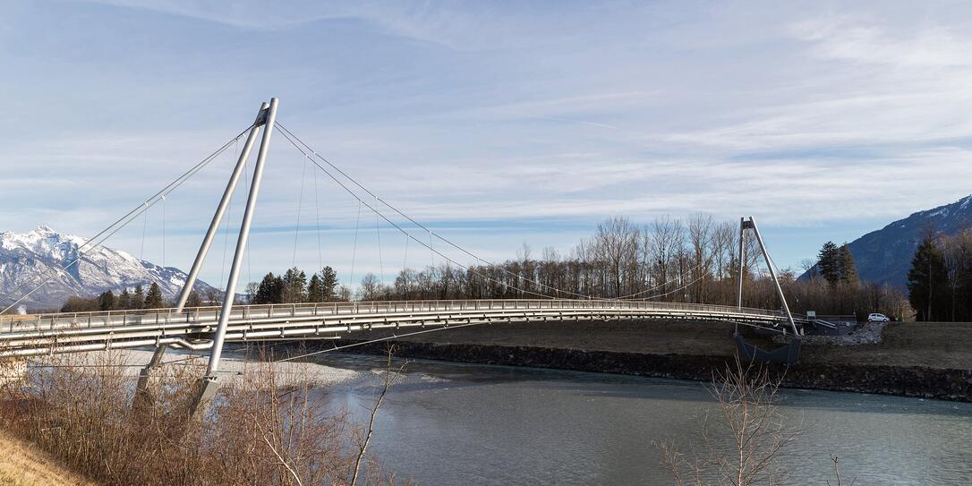 10 Jahre Energiebrücke