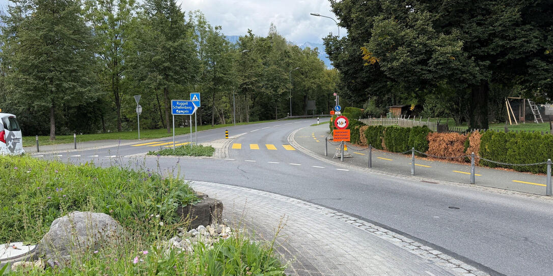 Schwibboga-Kreisel