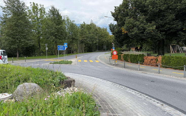Schwibboga-Kreisel