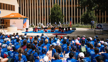 Olympic Day (12.06.2025)