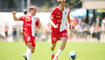 Blitzturnier FC Tfr&uuml;bbach (04.07.2026)