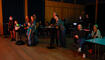 Premiere vom &laquo;Musikszene Bandfestival&raquo; im Clunia in Nendeln.