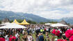 Staatsakt Staatsfeiertag in Vaduz