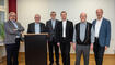Verabschiedung der Salettinergemeinschaft im Haus Gutenberg