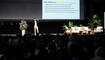 SIGA Messe - Wirtschaftsforum: &laquo;Plan B &ndash; Aufgeben ist keine Option!&raquo;