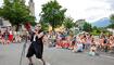 Schaaner Familienfest im TAK