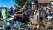 Fasnachtsumzug in Triesenberg (04.03.2025)