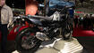 Eicma "THAT'S AMORE" Motorrad-Messe