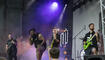Open Hair Metal Festival in Balzers