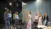 Probe «Ausser Rand und Band»