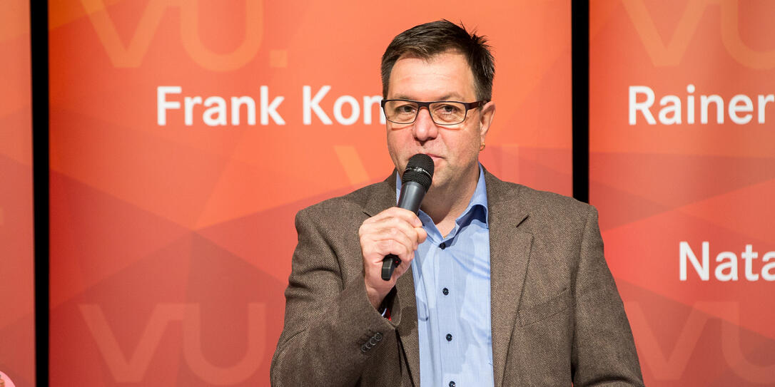 Frank Konrad