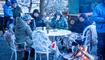 Winter-Motorrad-Treffen in Triesenberg (15.02.2025)