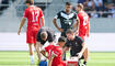 FC Lugano - FC Vaduz (26.07.2026)