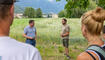 Kulinarik Feld Flurgang durch das Haberfeld in Vaduz (23.06.2026)