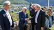 Segnung der Kapelle auf Burg Gutenberg, in Balzers (13.09.2026)