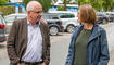 Spatenstich Neubau der Kletterhalle Rhiblok in Vaduz (09.09.2025)