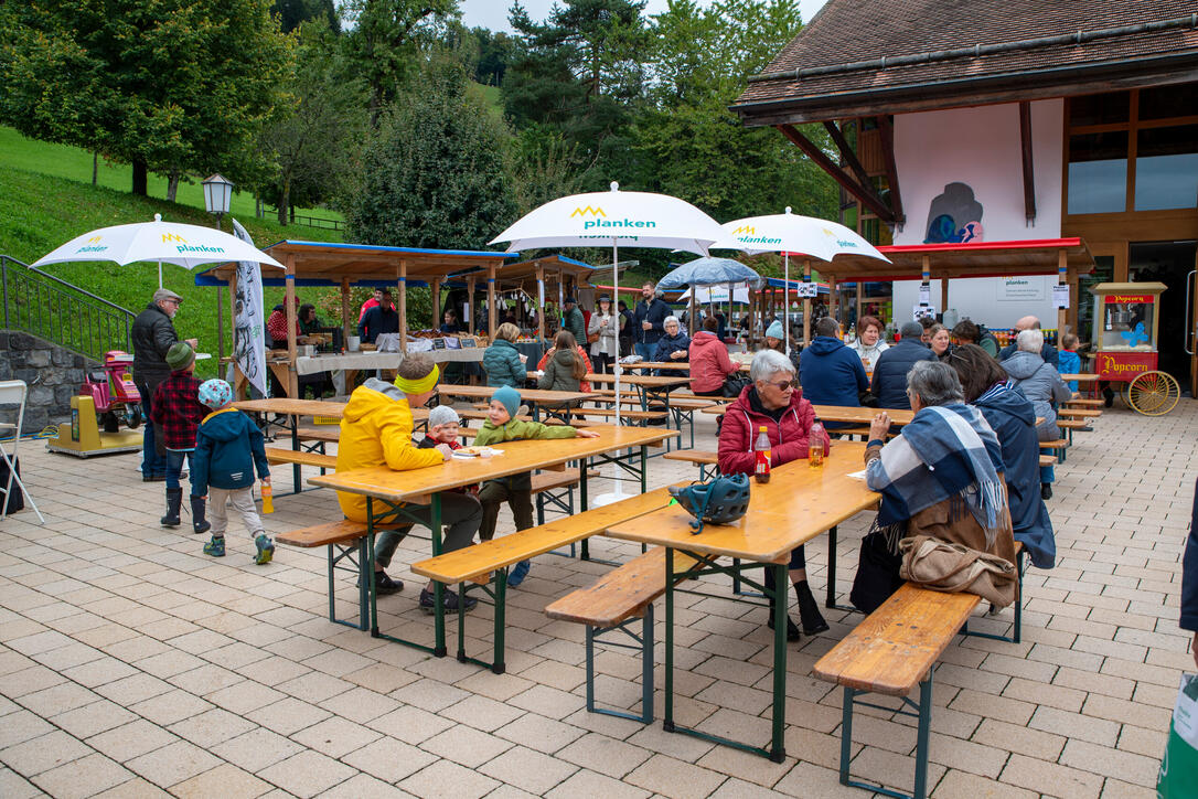 10. Plankner Markttag in Planken (27.09.2025)