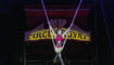 Circus Royal in Buchs