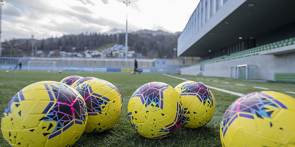 Nicht alle seien Grossverdiener: Die Spielergewerkschaft FIFPro ist gegen einen pauschalen Lohnverzicht