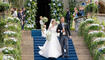 Hochzeit von Prinzessin Marie Caroline & Leopoldo Maduro Vollmer