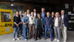 Solidaritätsanlass Landesbibliothek Liechtenstein