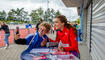 Leichtathletik Kids-Cup-Finale