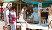 Festival der Kulturen in Sargans