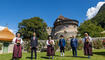 Staatsfeiertag: Staatsakt auf Schloss Vaduz