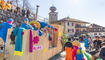 Fasnachtsumzug in Triesenberg (04.03.2025)