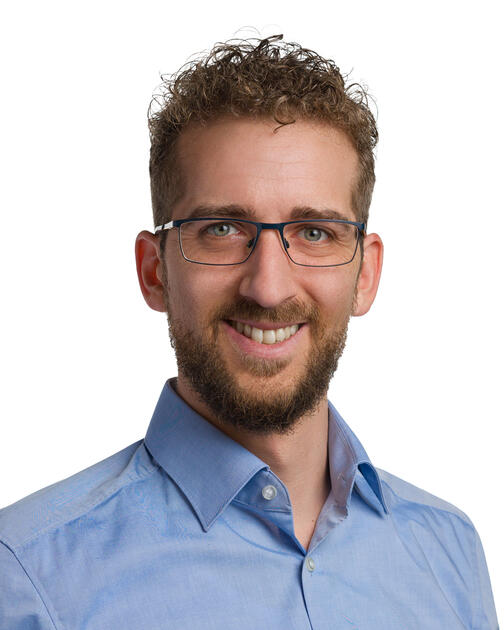 Philipp Foser