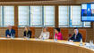 Landtagseröffnung in Vaduz (10.04.2025)