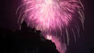 Staatsfeiertag 2025: Feuerwerk