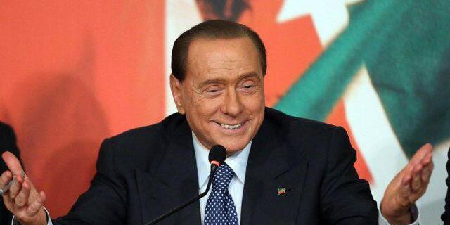 Die Forza Italia muss wohl künftig auf neue Gesichter setzen