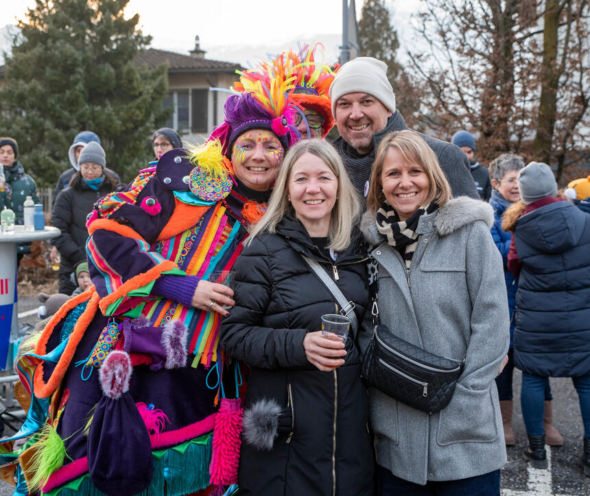 Monsterkonzert Triesen (24.01.2026)