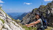 Wanderung Pf&auml;lzerh&uuml;tte Naafkopf