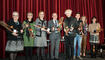 Verleihung Gonzen Kulturpreis, Sargans