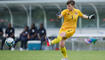 Liechtenstein - Namibia in Ruggell (11.07.2024)