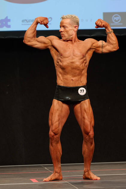 Mr. Universe Liechtenstein (29.03.2025)