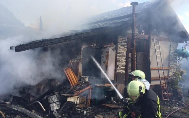 SCHWEIZ BRAND RANDOGNE
