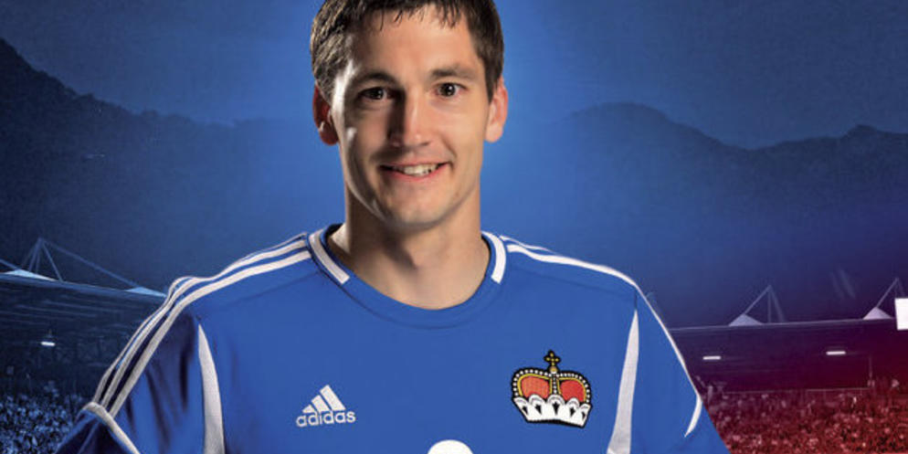 Thomas Beck Thomas Beck