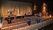 Abholtage beim Schlosskino Balzers