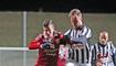 Fussball Testspiel: FC Vaduz - SC YF Juventus Zuerich
