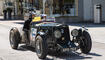 Arlberg Classic Car Rally