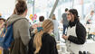 Lokal + Fair Frühlingsmarkt in Vaduz