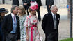 Hochzeit von Prinzessin Marie Caroline & Leopoldo Maduro Vollmer