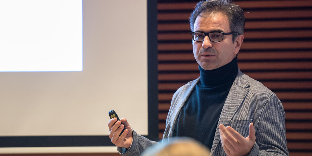 20190121Chancen und Risiken der Doppelbürgerschaft, Bendern Liecht. Institut - Prof. Dr. Joachim Blatter, Universität Luzern 20190121Chancen und Risiken der Doppelbürgerschaft, Bendern Liecht. Institut - Prof. Dr. Joachim Blatter, Universität Luzern